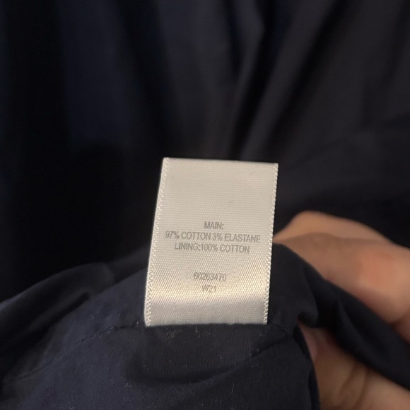 WITCHERY RACER TIERED DRESS - Picture 4 of 5